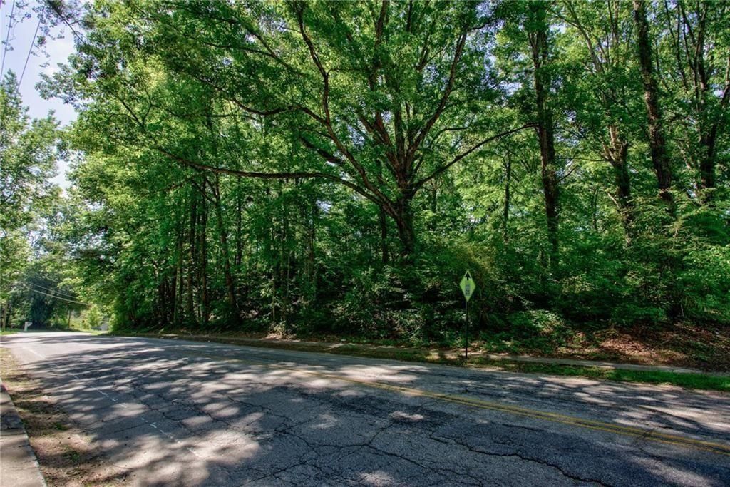 977 Custer SE Avenue, Atlanta, GA 30316