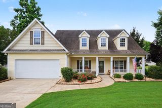 5 Park Forest Curve, Newnan, GA 30265