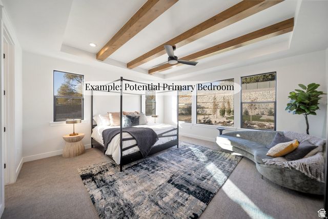 624 E LONGVIEW DR, Elk Ridge, UT 84651