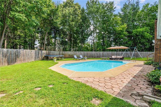 701 Merle CT, Chesapeake, VA 23322