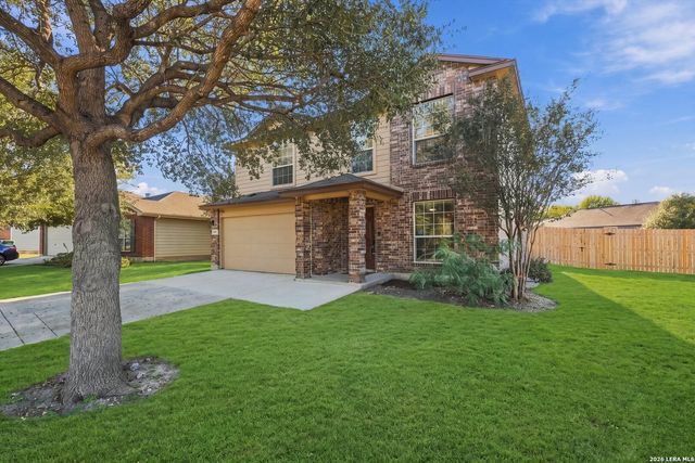 330 ANN DR, Converse, TX 78109