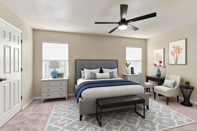 330 ANN DR, Converse, TX 78109