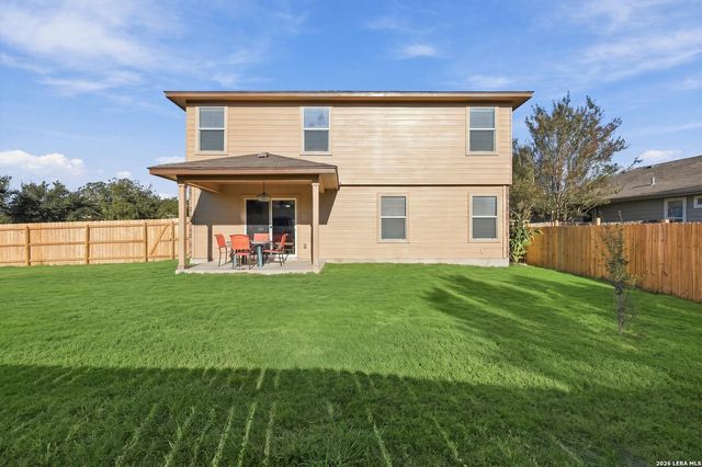 330 ANN DR, Converse, TX 78109