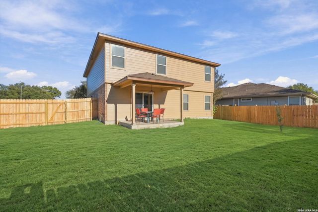 330 ANN DR, Converse, TX 78109
