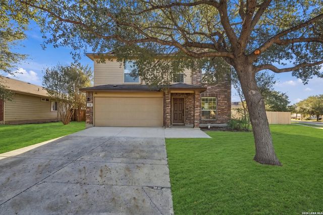 330 ANN DR, Converse, TX 78109