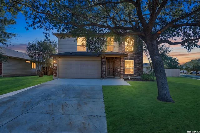 330 ANN DR, Converse, TX 78109