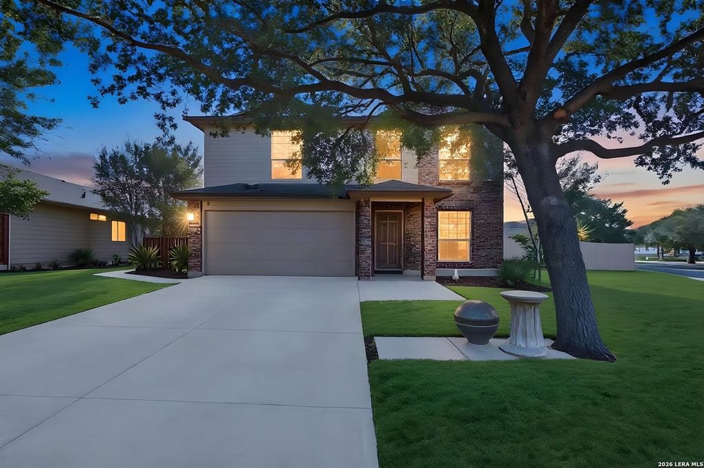 330 ANN DR, Converse, TX 78109