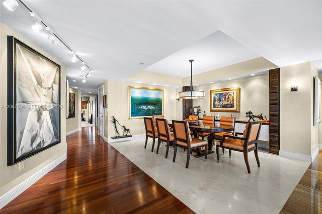 6000 Island Boulevard 1703, Aventura, FL 33160