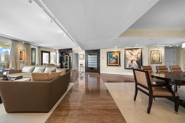 6000 Island Boulevard 1703, Aventura, FL 33160