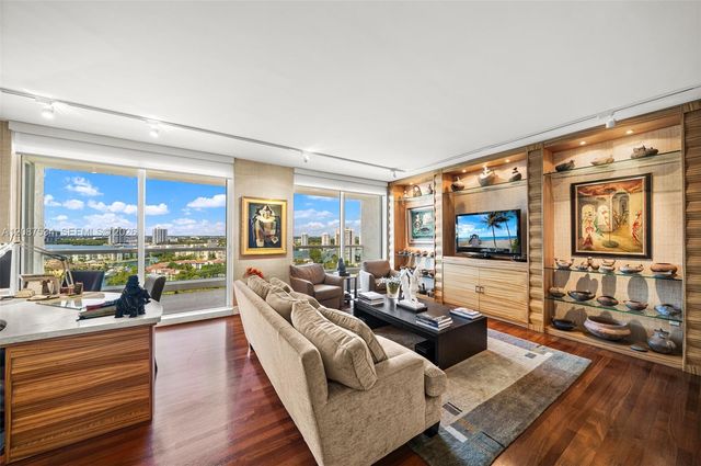 6000 Island Boulevard 1703, Aventura, FL 33160