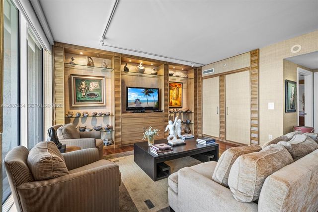 6000 Island Boulevard 1703, Aventura, FL 33160