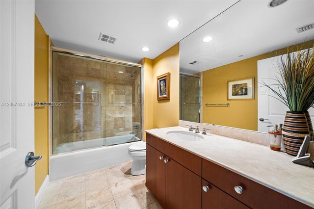 6000 Island Boulevard 1703, Aventura, FL 33160