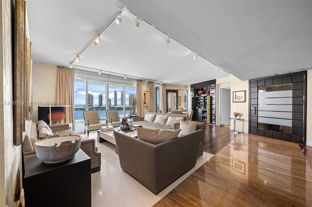 6000 Island Boulevard 1703, Aventura, FL 33160
