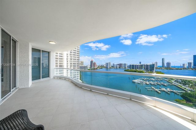 6000 Island Boulevard 1703, Aventura, FL 33160