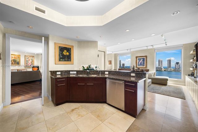 6000 Island Boulevard 1703, Aventura, FL 33160