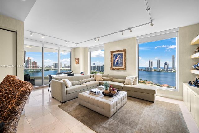 6000 Island Boulevard 1703, Aventura, FL 33160