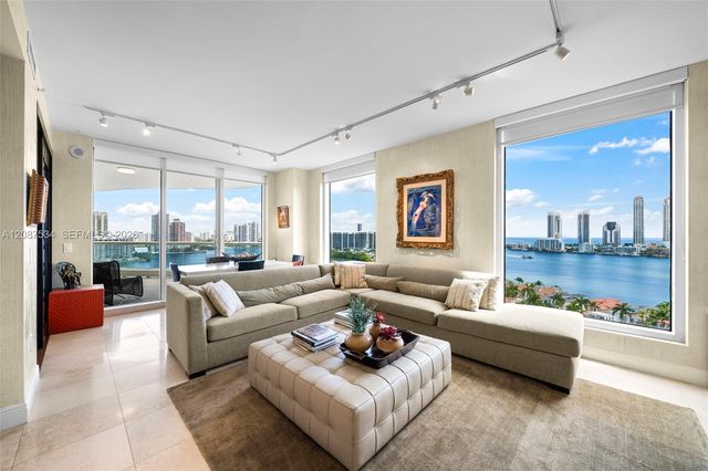 6000 Island Boulevard 1703, Aventura, FL 33160