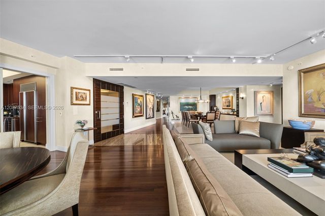 6000 Island Boulevard 1703, Aventura, FL 33160