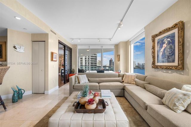 6000 Island Boulevard 1703, Aventura, FL 33160