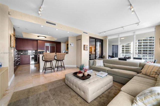 6000 Island Boulevard 1703, Aventura, FL 33160