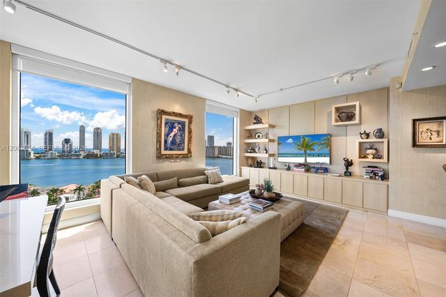 6000 Island Boulevard 1703, Aventura, FL 33160