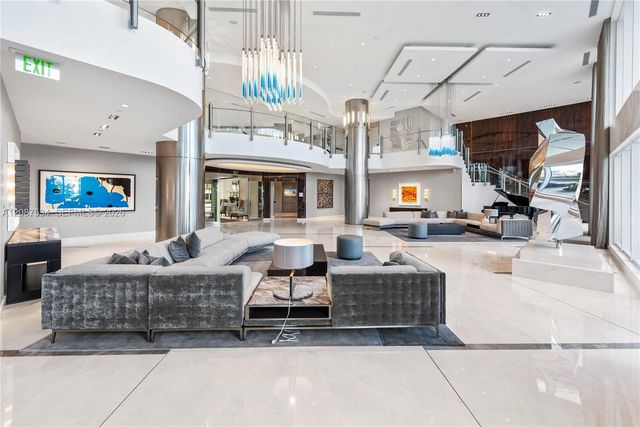 6000 Island Boulevard 1703, Aventura, FL 33160