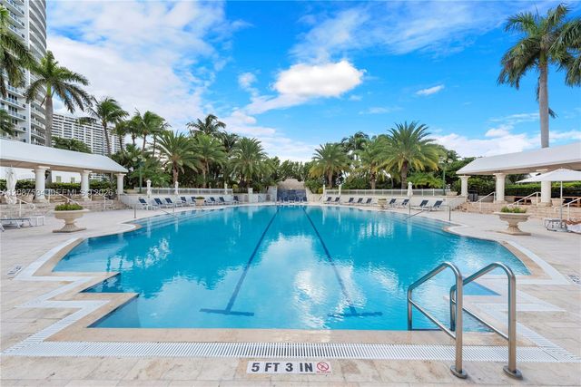 6000 Island Boulevard 1703, Aventura, FL 33160