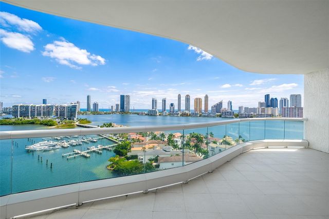 6000 Island Boulevard 1703, Aventura, FL 33160