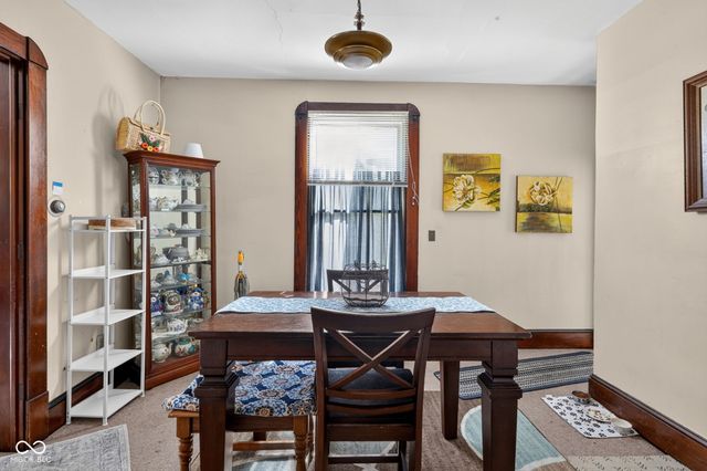 147 E King Street, Franklin, IN 46131
