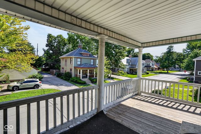 147 E King Street, Franklin, IN 46131