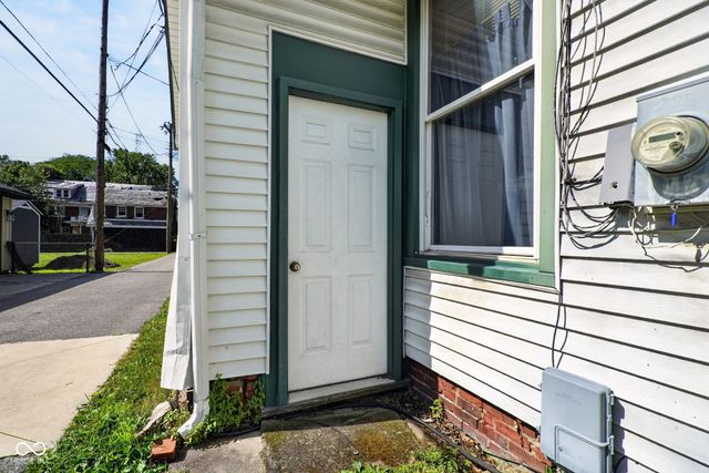 147 E King Street, Franklin, IN 46131