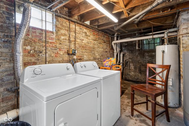 147 E King Street, Franklin, IN 46131