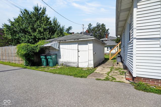 147 E King Street, Franklin, IN 46131