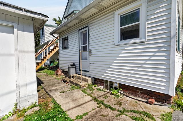147 E King Street, Franklin, IN 46131