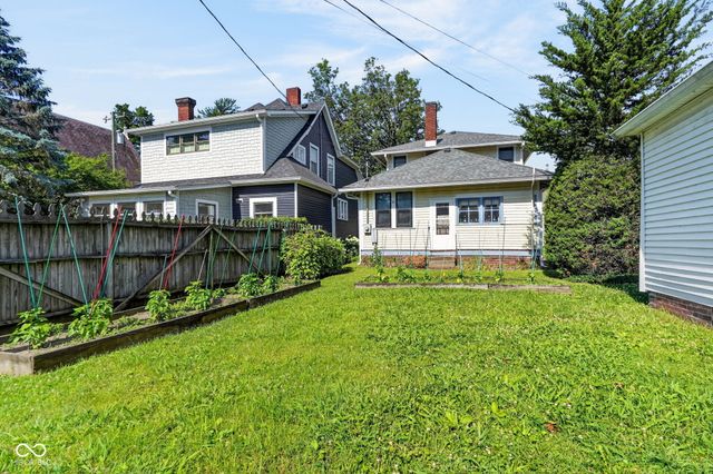 147 E King Street, Franklin, IN 46131