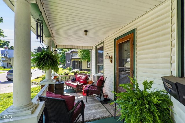 147 E King Street, Franklin, IN 46131