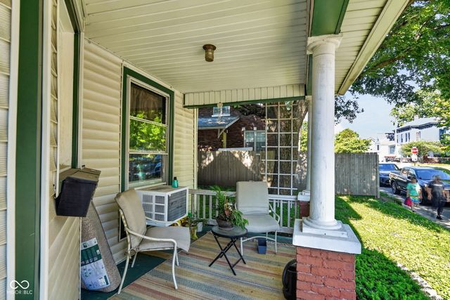 147 E King Street, Franklin, IN 46131