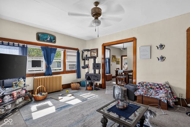 147 E King Street, Franklin, IN 46131