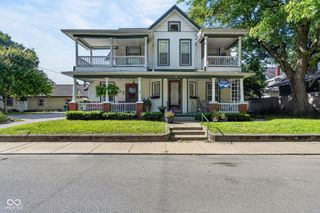 147 E King Street, Franklin, IN 46131