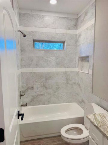 2807 N Lyon Boulevard, Oklahoma City, OK 73107