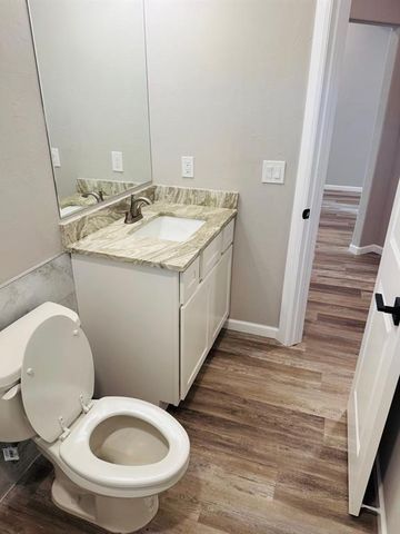 2807 N Lyon Boulevard, Oklahoma City, OK 73107