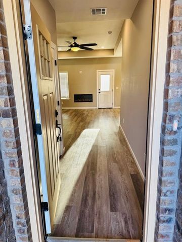 2807 N Lyon Boulevard, Oklahoma City, OK 73107