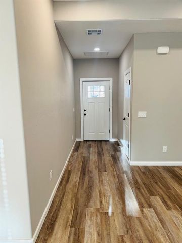 2807 N Lyon Boulevard, Oklahoma City, OK 73107