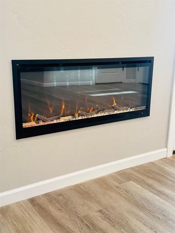 2807 N Lyon Boulevard, Oklahoma City, OK 73107