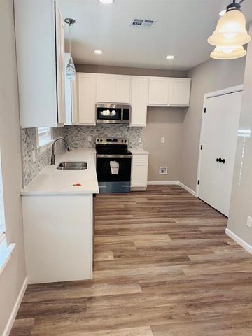 2807 N Lyon Boulevard, Oklahoma City, OK 73107