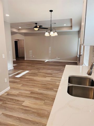 2807 N Lyon Boulevard, Oklahoma City, OK 73107