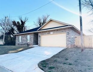 2807 N Lyon Boulevard, Oklahoma City, OK 73107