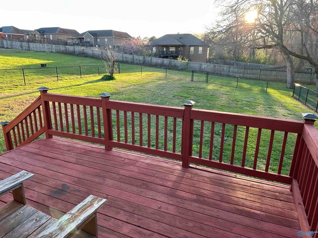 228 Tanner Point Drive, New Market, AL 35761