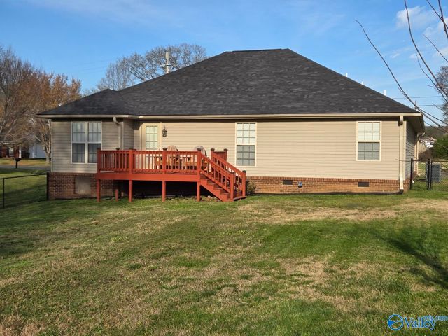 228 Tanner Point Drive, New Market, AL 35761