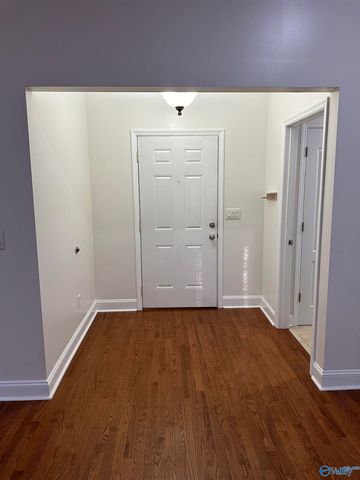 228 Tanner Point Drive, New Market, AL 35761